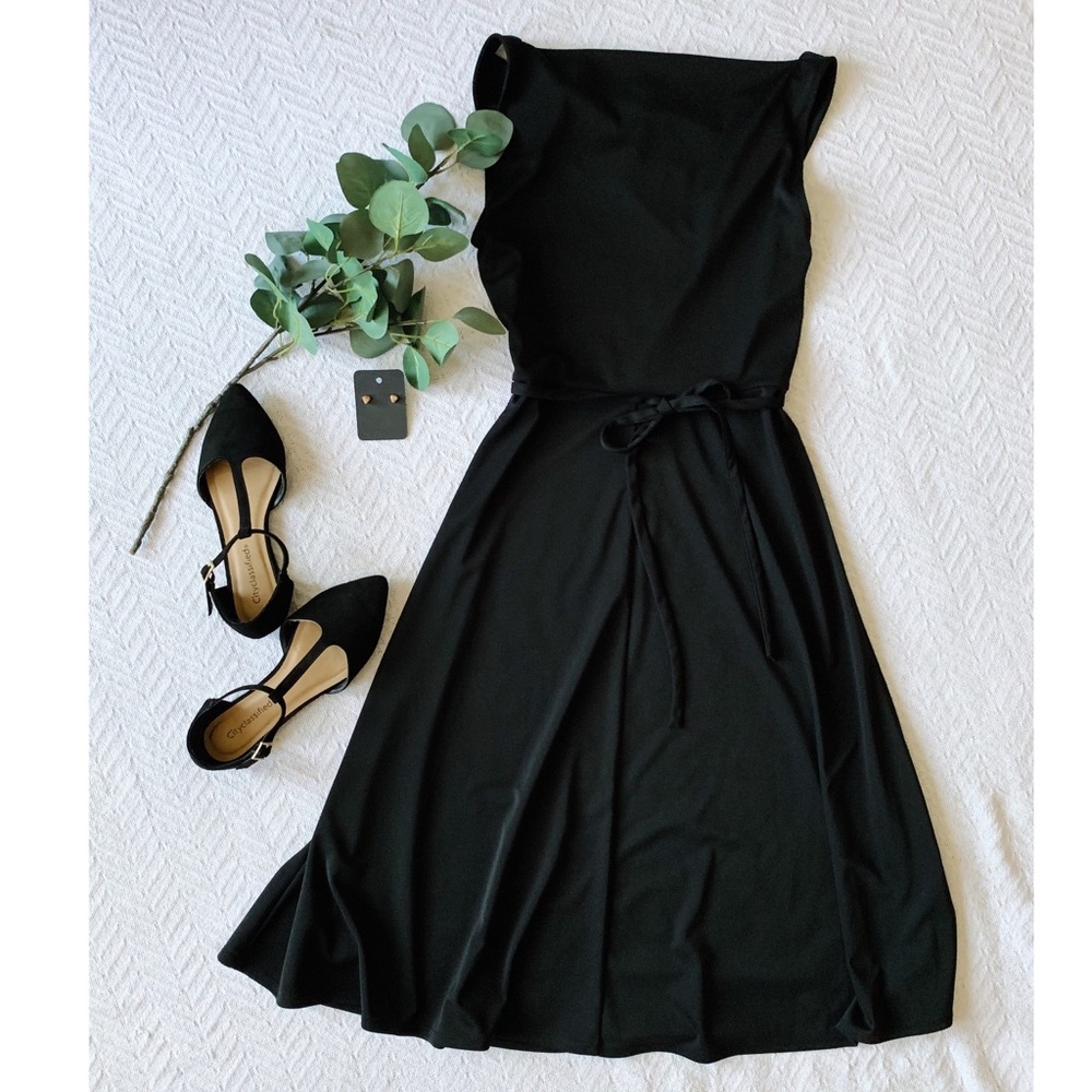 Express Brand LBD (Little Black Dress)